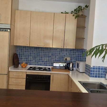 Golondrina Apartamento Córdova Exterior foto