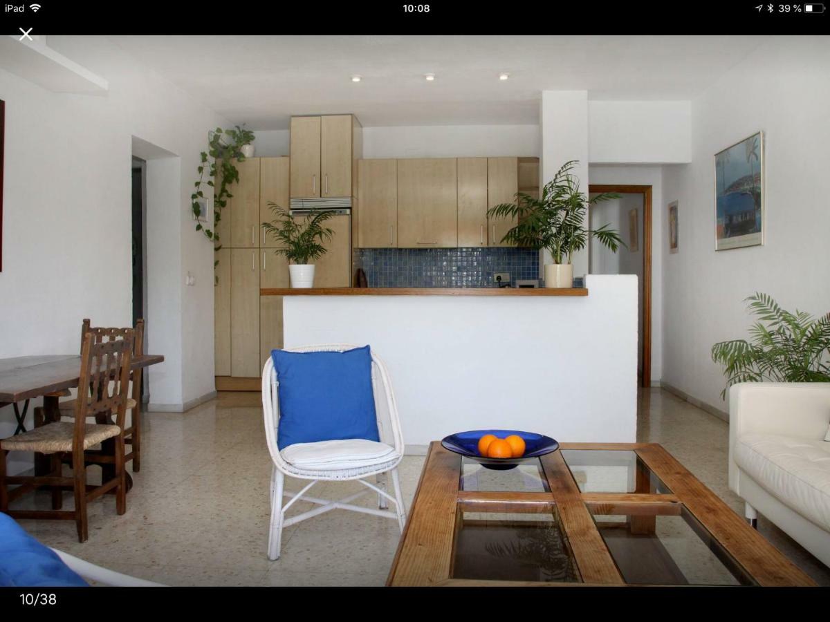 Golondrina Apartamento Córdova Exterior foto